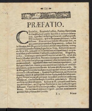 2r-4v, Praefatio.