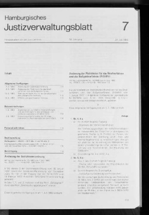 7, 31. Juli 1980