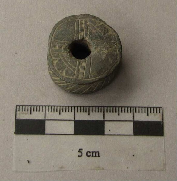 spindle whorl