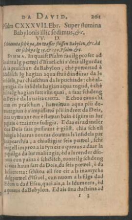 [Psalm CXXXVII.-CXL.]