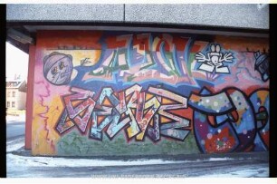 SEAR PeSK