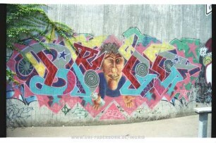 BLASE