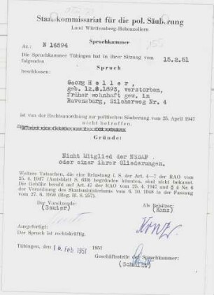 Heller, Georg