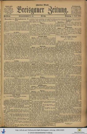 06.04.1890 (Zweites Blatt)
