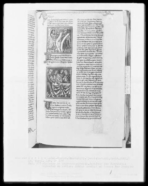 Heisterbacher Bibel — ---, Folio 377rectoBuchseite