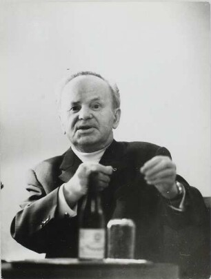 Otto Gotsche