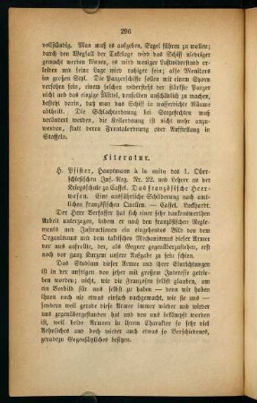 296-304, Literatur