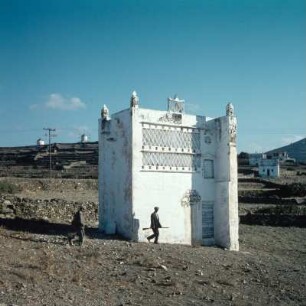 Tinos (Insel), Taubenhaus