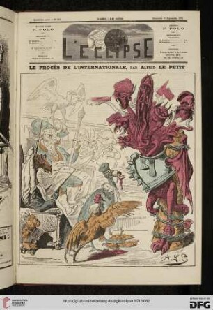 Nr. 152 (24. September 1871)