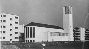 Sankt Petrus Canisius