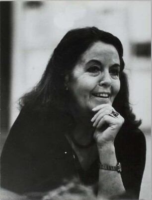 Ursula Winnington