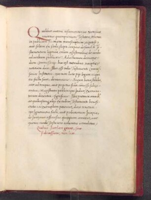 Quibus tutelam gerere sine fideiussione, non licet.