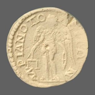 cn coin 7111 (Hadrianopolis)