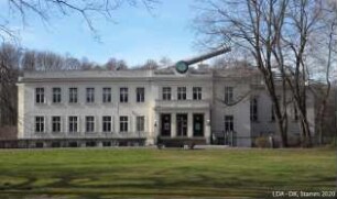Archenhold-Sternwarte; Berlin, Treptow-Köpenick