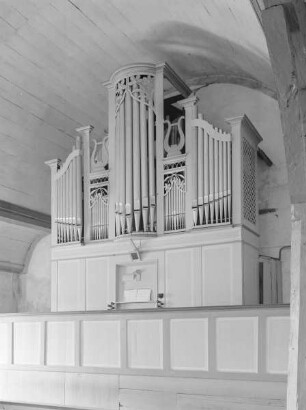 Orgel