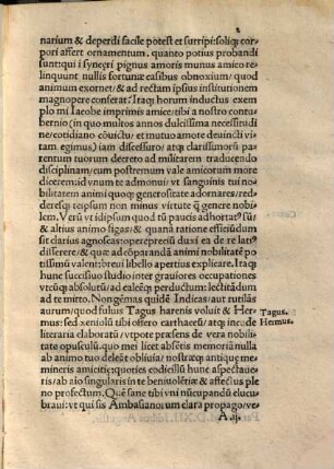 De vera nobilitate opusculum : completam ipsius rationem explicans, & virtutes, quae generis nobilitatem imperimis decent ac exornant depromens ...