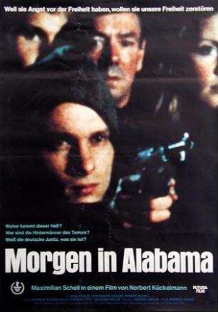 Morgen in Alabama