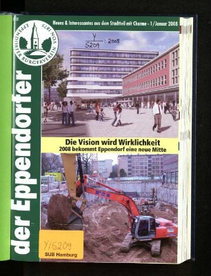1 / Januar 2008