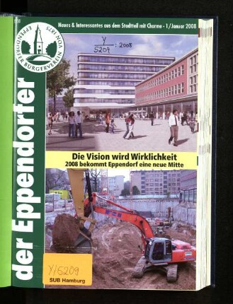 1 / Januar 2008