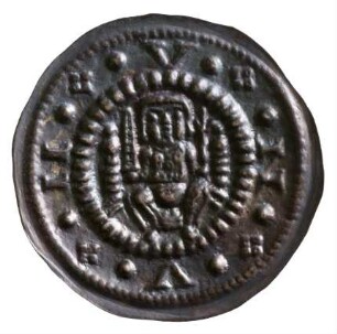 Münze, Pfennig, 1264/1308