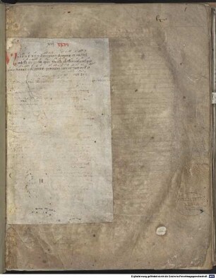 Victorius Aquitanus. Martianus Capella. Remigius Autissiodorensis. Gregorius Magnus - BSB Clm 14271