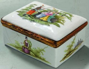 Tabatiere