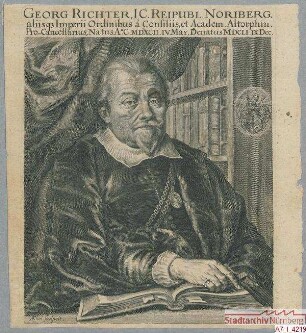 (Dr.) Georg Richter