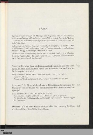 1800 (Nr. 856-885)