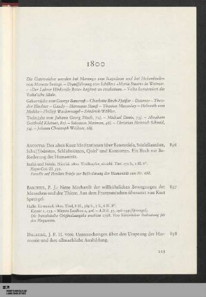 1800 (Nr. 856-885)
