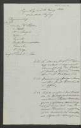 Sitzungsprotokoll 14.03.1832 [in: Sitzungs-Protokoll der Kön. Bayr. botanischen Gesellschaft in Regensburg. 1832, S.[12-15]]