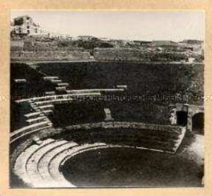 Pompeji