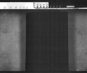 Diarium 1826
