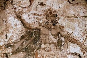 Christus als Weltenrichter und Jüngstes Gericht