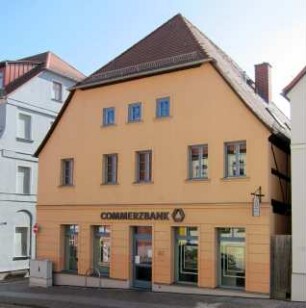 Bad Belzig, Wiesenburger Straße 17