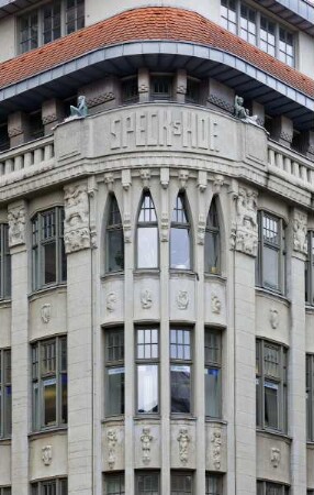 Messehaus Speck's Hof