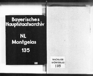 Die staatsrechtlichen Verhältnisse des fürstlichen Hauses Thurn und Taxis im Königreich Württemberg