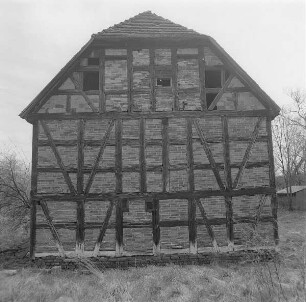 Ehem. Landarbeiterwohnhaus