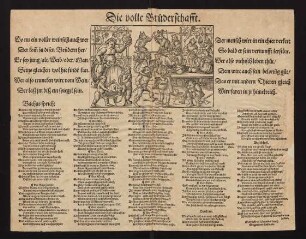 Die volle Brüderschaft