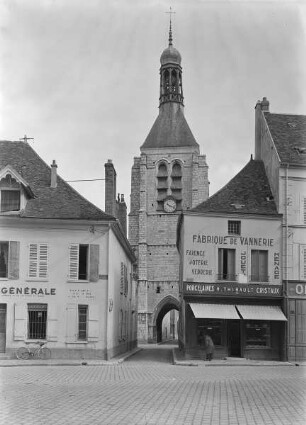 Nortre-Dame-du-Val
