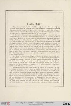 Paulus Potter