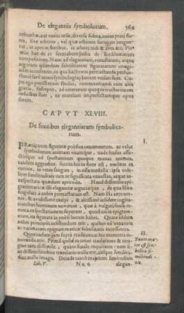 Caput XLVIII.