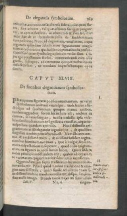 Caput XLVIII.