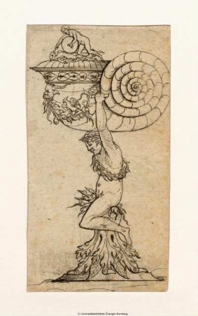 Nautiluspokal
