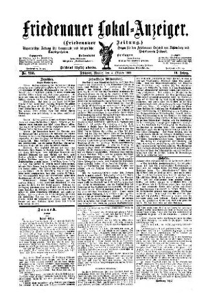 Nr. 233, 04.10.1909