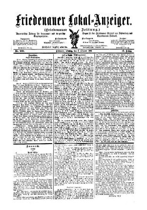 Nr. 233, 04.10.1909