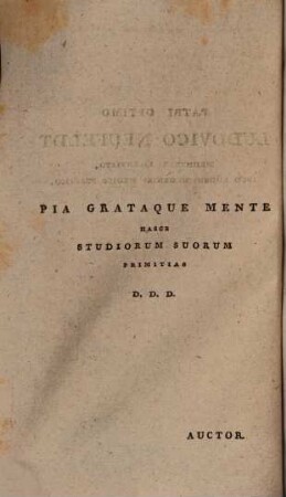 Dissertatio inauguralis medica De asphyxia recens-natorum