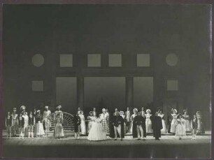 Don Pasquale (Gaetano Donizetti)