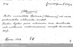 Jus publicum Germaniae E 0173,12