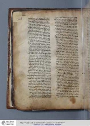 Blatt 44 recto