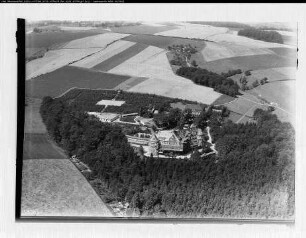 Wülfrath-Aprath, Kinderheilstätte
